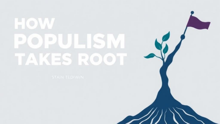 How Populism Takes Root: Organizations and Leaders in Latin America