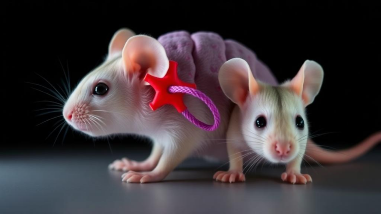 Chronic Stress Rewires the Brain in Stages, Longitudinal fMRI Study of Mice Reveals
