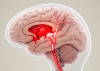 When a Brain Bleed and Vasospasm Collide: New Study Questions the Link