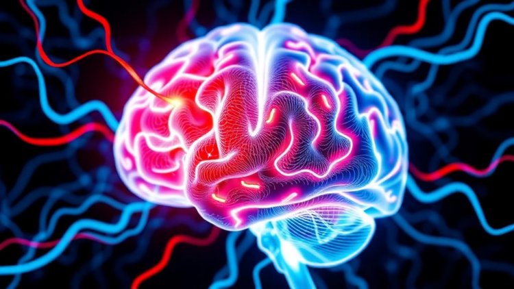 Scientists Discover Hidden Brain Currents That May Drive Stroke and Epilepsy Damage