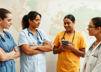 Resilience Comes in Types: Study Maps Mental Health Risk in Nursing Students