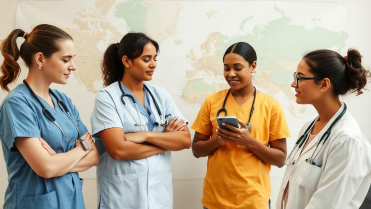 Resilience Comes in Types: Study Maps Mental Health Risk in Nursing Students