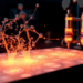 Simulating the invisible chemistry that could make or break molten salt reactors