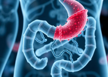 Engineered Probiotic Turns Gut Bacteria Into Living Drug Factories to Shield the Liver From Colitis Damage