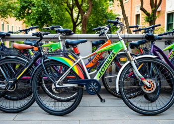 Smart Algorithms Rebalance Dockless Bikes and Recycle Broken Ones in One Trip