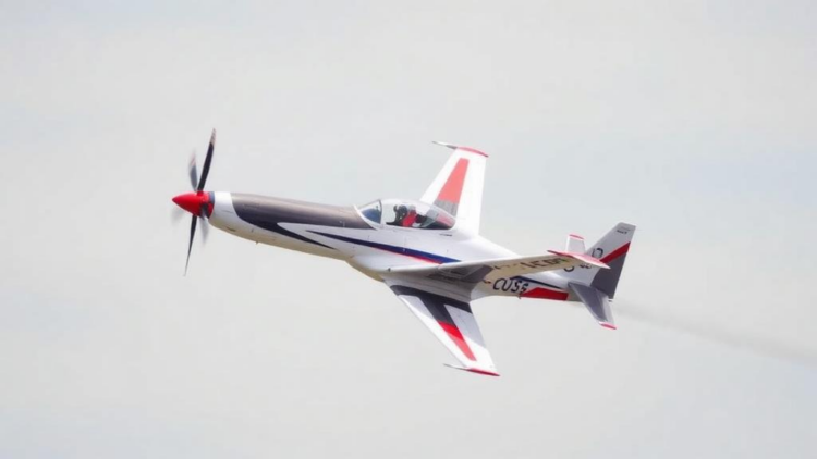 A New Mathematical Blueprint for Flight: Closed-Form Equations Bring Aerobatic Manoeuvres Into the Classroom