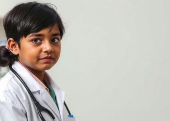 Pharmacist-Led Reviews Intercept Thousands of Drug Errors in Hospitalized Pakistani Children