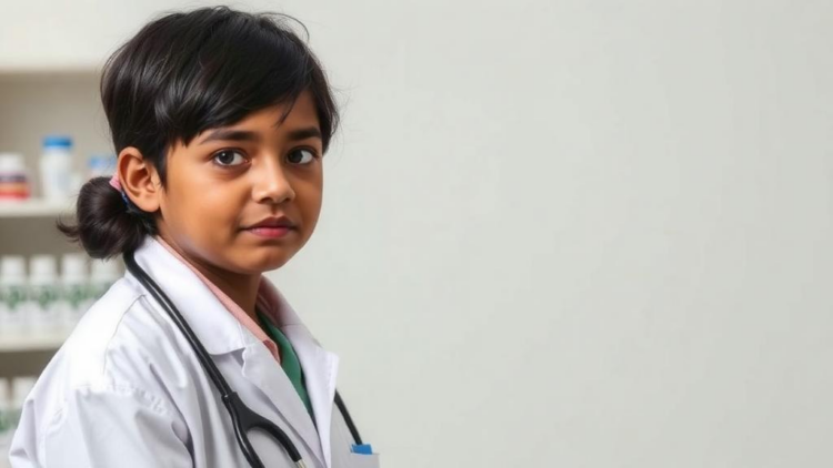 Pharmacist-Led Reviews Intercept Thousands of Drug Errors in Hospitalized Pakistani Children