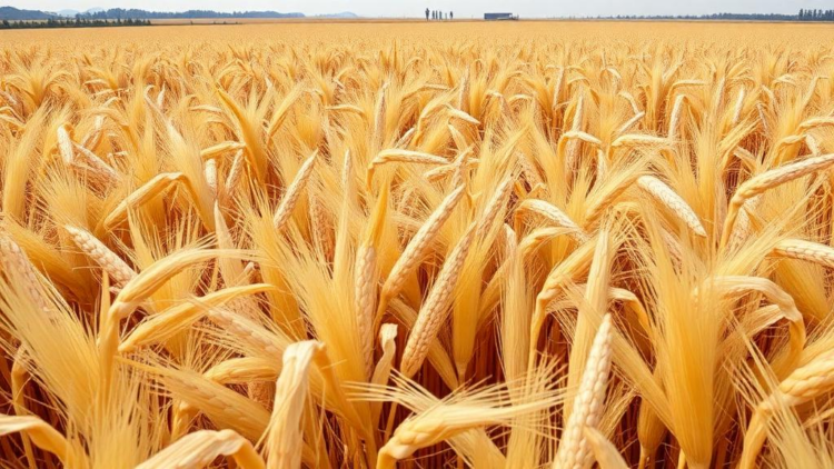 Slow-Release Fertilizer Unlocks Bigger Maize Yields on China’s Salt-Damaged Farmland