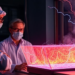 Scientists Watch the Electrical Double Layer Collapse in Real Time During Hydrogen Evolution
