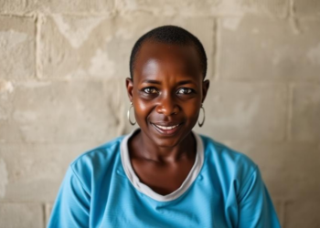 Blood Safety in Northern Ghana Hinges on Turning First-Time Donors Into Repeat Donors