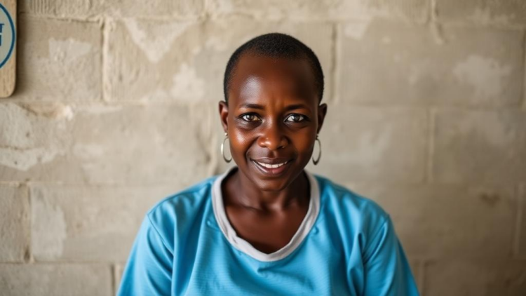Blood Safety in Northern Ghana Hinges on Turning First-Time Donors Into Repeat Donors