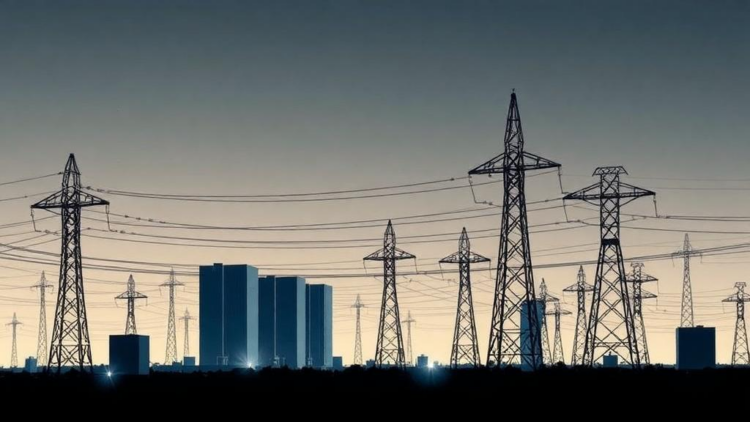 Hybrid Power Choice Policies Emerge as Data Centers Drive US Electricity Demand