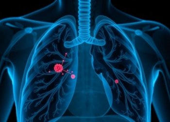 Hidden Lung Threat: Texas Hospital Data Reveal Uneven Burden of Hard-to-Treat Mycobacterial Disease