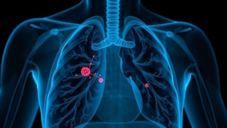Hidden Lung Threat: Texas Hospital Data Reveal Uneven Burden of Hard-to-Treat Mycobacterial Disease
