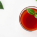 Tea Polyphenol Theaflavin 3,3′-Digallate Shields Camellia Oil From Oxidation by Intercepting Free Radicals