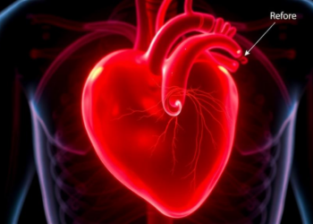 Hidden Heart Clot Detected Before Chemotherapy in Young Hodgkin Lymphoma Patient