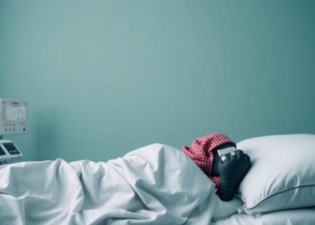 Saudi Arabia Builds a National Sleep Medicine Service—But Diagnoses Only a Fraction of Need