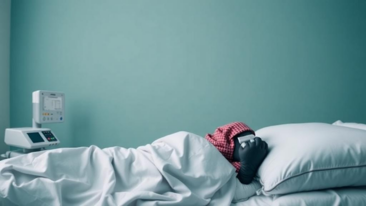 Saudi Arabia Builds a National Sleep Medicine Service—But Diagnoses Only a Fraction of Need