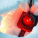 SLUSH Probe Melts and Drills Through Ice to Reach Alien Oceans