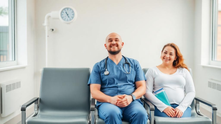 Cleanliness, Waiting Time and Ventilation Shape Physiotherapy Patient Satisfaction More Than Previously Thought