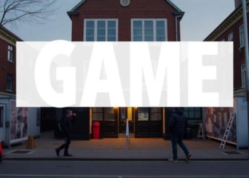 How Denmark’s GAME Houses Turn Street Sport Into Public Value
