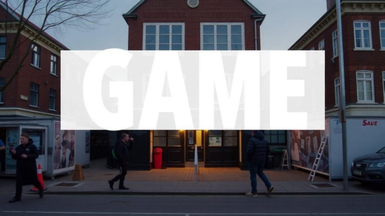 How Denmark’s GAME Houses Turn Street Sport Into Public Value