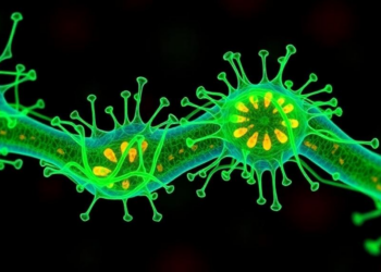 T Cell-Engaging Antibody Clears Aging Cells in Mice and Monkeys, With Liver Enzymes as a Built-In Safety Gauge