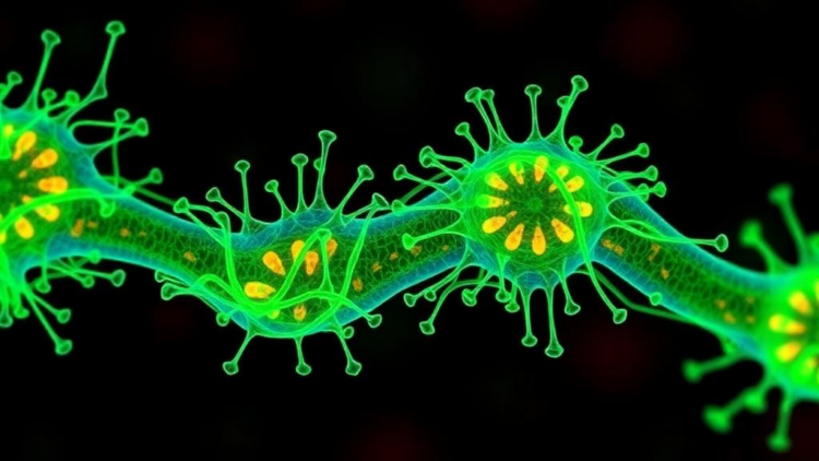 T Cell-Engaging Antibody Clears Aging Cells in Mice and Monkeys, With Liver Enzymes as a Built-In Safety Gauge