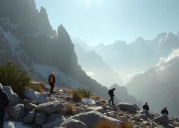 Gamma Rays Forge Cold-Proof Chickpea Mutants in the Himalayan Foothills