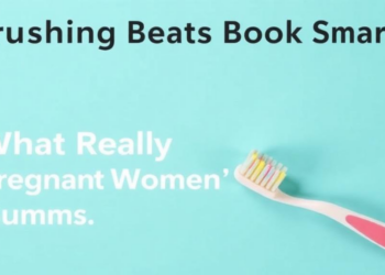 Brushing Beats Book Smarts: What Really Protects Pregnant Women’s Gums