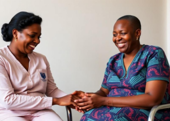 Only 7.5% of Stroke Survivors in Kampala Get the Rehabilitation They Need