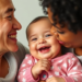 Shared smiles with caregivers may shape babies’ emotional development
