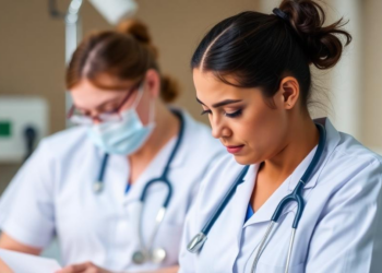 Moral Sensitivity Shapes How New ICU Nurses Make Ethical Decisions, Study Finds