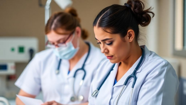 Moral Sensitivity Shapes How New ICU Nurses Make Ethical Decisions, Study Finds