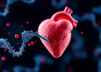 Tiny Blood-Borne RNAs May Predict Heart Recovery After a Heart Attack