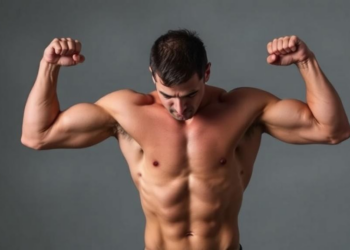 Why Light Weights Can Feel Heavy: Blood Flow Restriction Reveals the Brain’s Effort Illusion