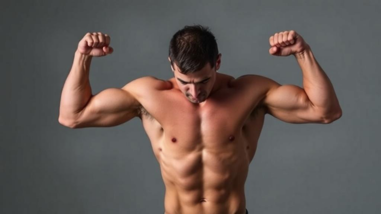 Why Light Weights Can Feel Heavy: Blood Flow Restriction Reveals the Brain’s Effort Illusion