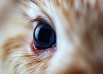 Experimental Drug Restores Lost Corneal Sensitivity in Rabbit Dry Eye