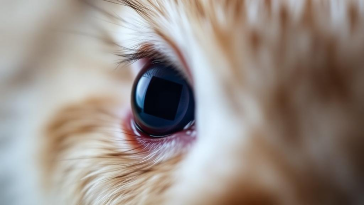 Experimental Drug Restores Lost Corneal Sensitivity in Rabbit Dry Eye