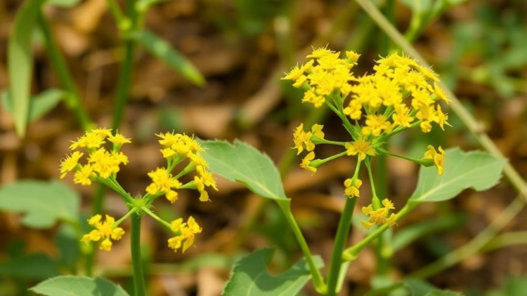 Hybrid Genome Assembly Reveals Effector Arsenal of White Rust Pathogen in Indian Mustard