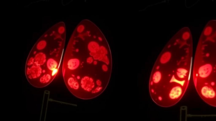 Glowing Tumors: Radionuclide Imaging Spots Positive Margins During Breast Surgery