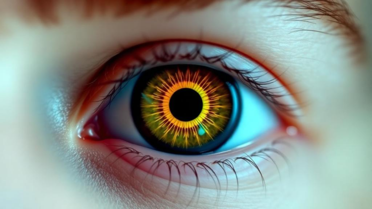 Rare Eye Complication Emerges After Combined Cisplatin and Capecitabine Chemotherapy