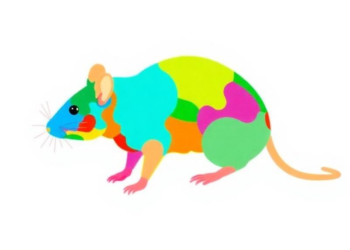 From Gut to Bone: New Map Reveals How Much Mouse Tissue You Really Need for DNA, RNA, and Protein
