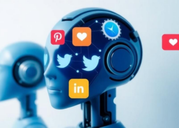 How AI Agents Could Turn Social Media Users Into Unwitting Messengers