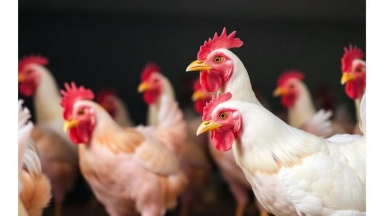 Upgraded β-Mannanase Enzymes Unlock Energy Savings in Broiler Feed