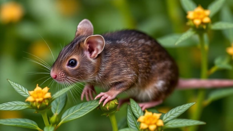 Ragweed Pollen Can Trigger Antibiotic-Resistant Staph Pneumonia, Mouse Study Shows