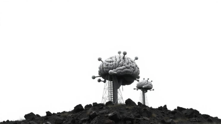 Are Giant Brain Cells Antennas? A Bold New Hypothesis on Consciousness