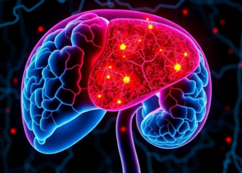 New spatial metabolomics method maps hidden metabolic regions inside liver tumors