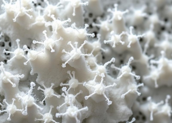 Engineered Zeolite Carriers Fall Short in Boosting Bacteria That Break Down PFOA